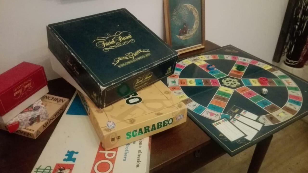 San Paolo Steampunk Flat Leilighet Roma Eksteriør bilde